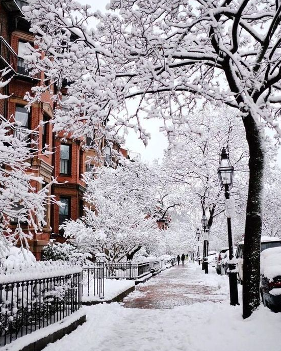 Merry Christmas Eve, Eve!