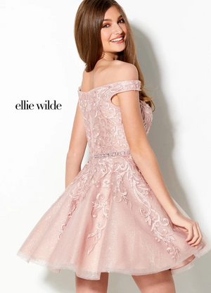 Ellie Wilde Fall Collection