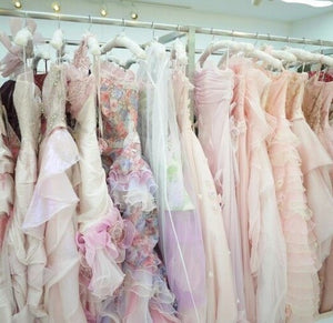 Our Top Tips for Prom Dress Shopping