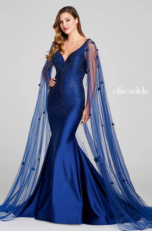 Prom Perfection by Ellie Wilde