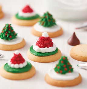 Festive Holiday Treats