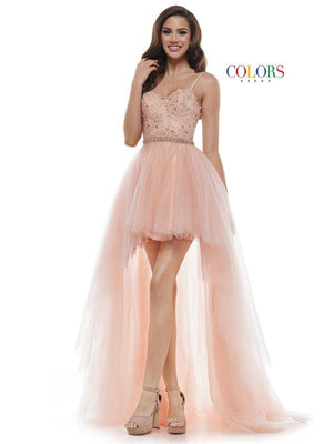 Sparkly Stunners by Colors Dress