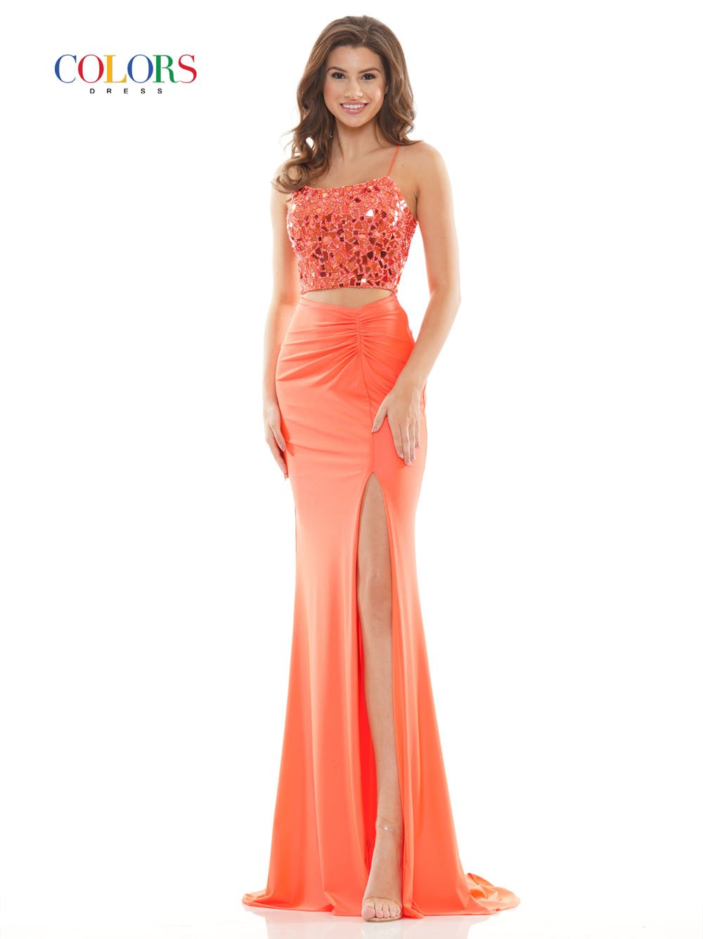 Bright Looks from Colors Dress