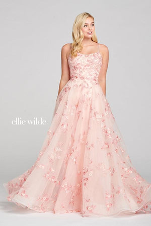 Fun Looks from Ellie Wilde