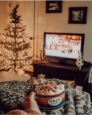 Our Favorite Christmas Movies!