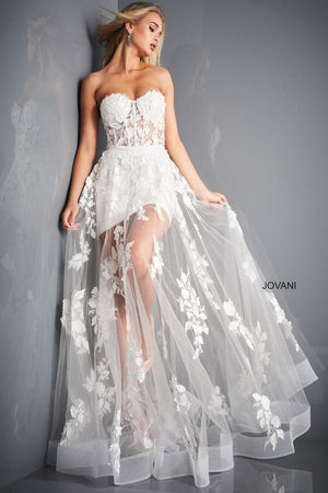 Show Stopping Beauties with Jovani