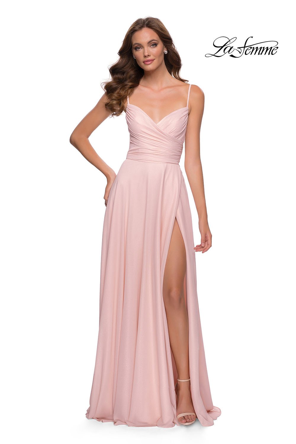 Pretty in Pink by La Femme
