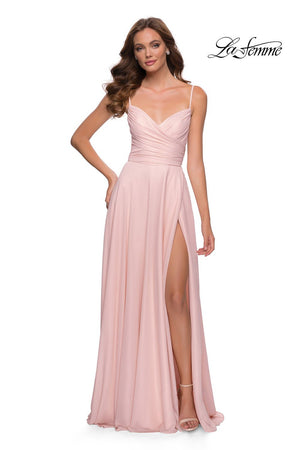 Pretty in Pink by La Femme