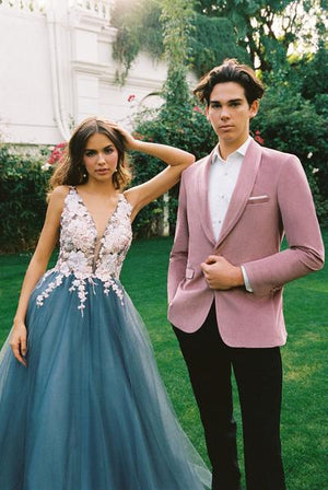 Fabulous Florals with Madison James