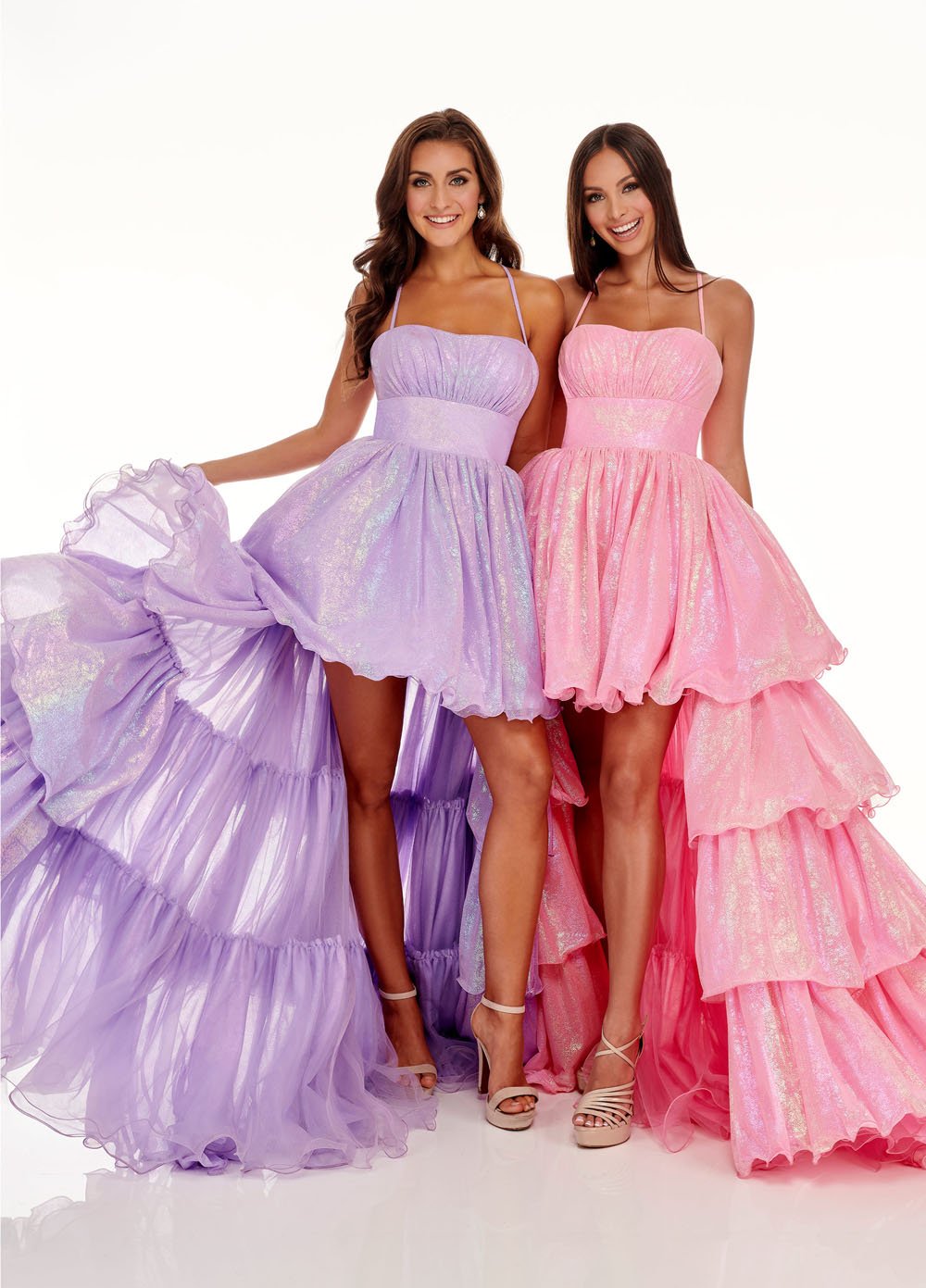 Fun Looks by Rachel Allan
