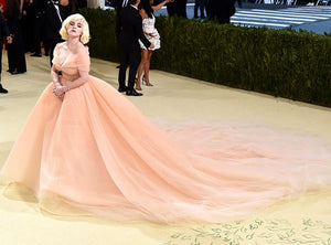 Best Dressed Celebs from the Met Gala