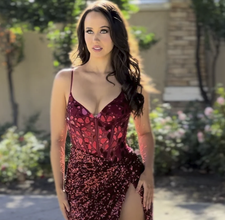 Jasz Couture 7413 Dresses