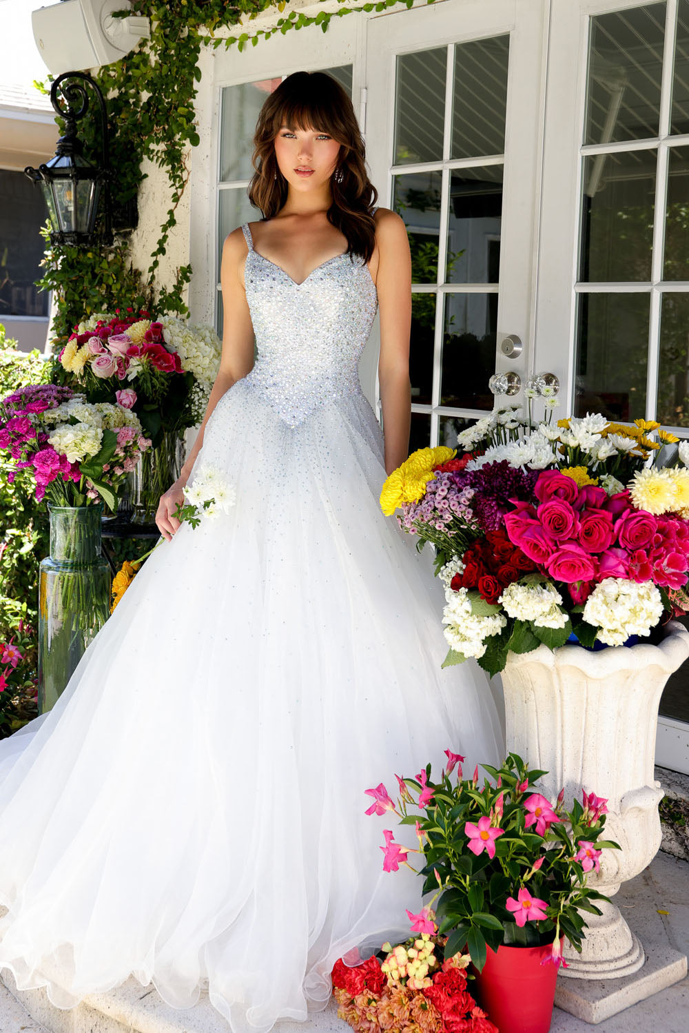 Ava Presley 29522 Dresses