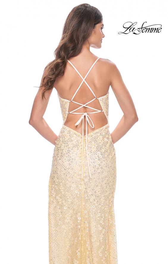 La Femme 31993 Dresses