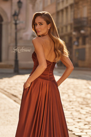 La Femme 33421