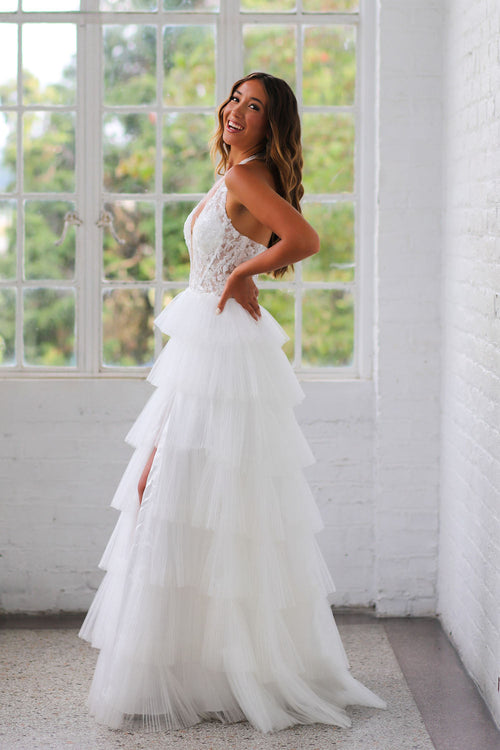 Miah Vega 24505 Dress | Miah Vega Dresses | Formal Approach