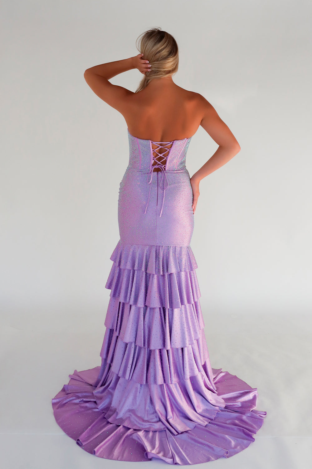 Miah Vega 24606 Dresses