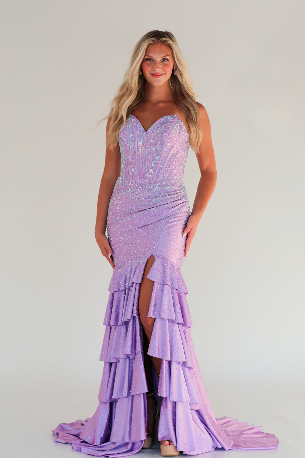 Miah Vega 24606 Dresses