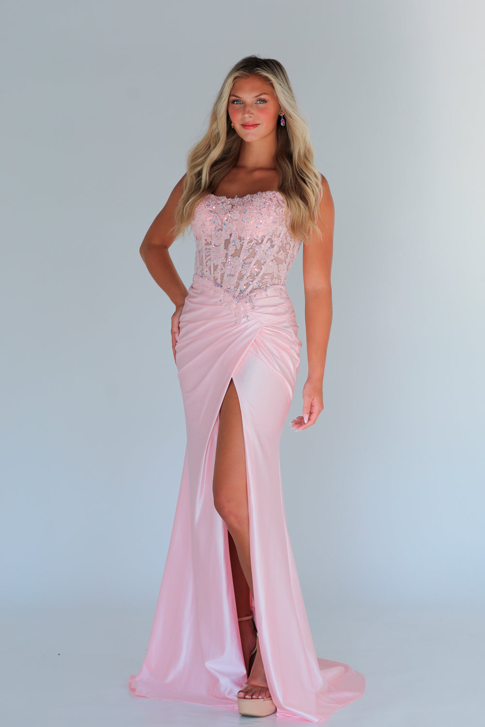Miah Vega 24607 Dresses