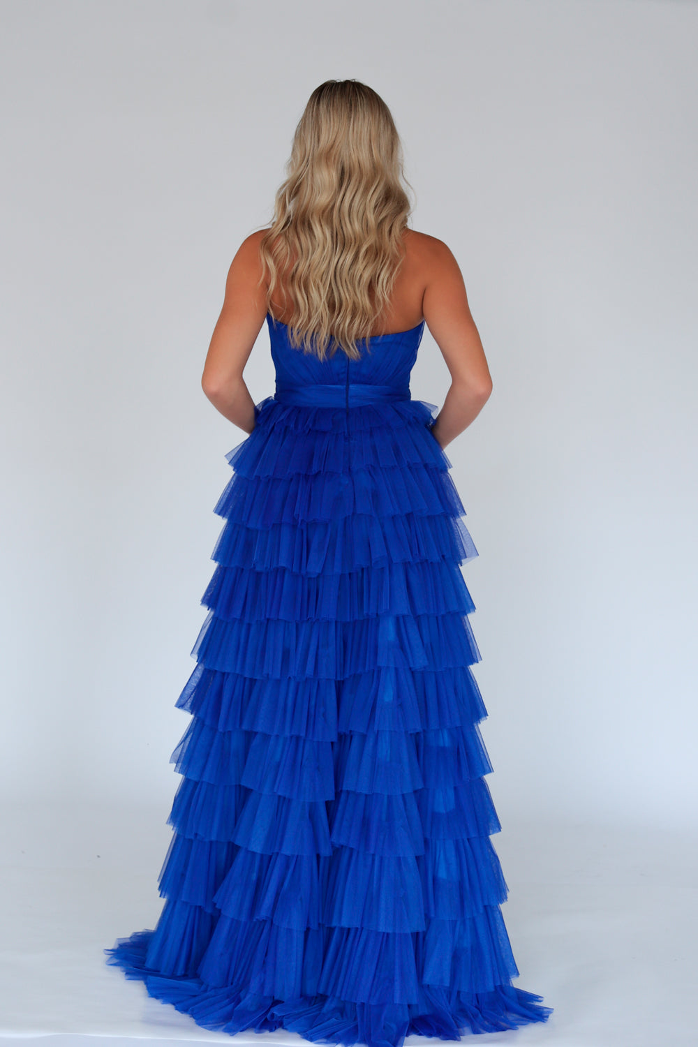 Miah Vega 24705 Royal dress