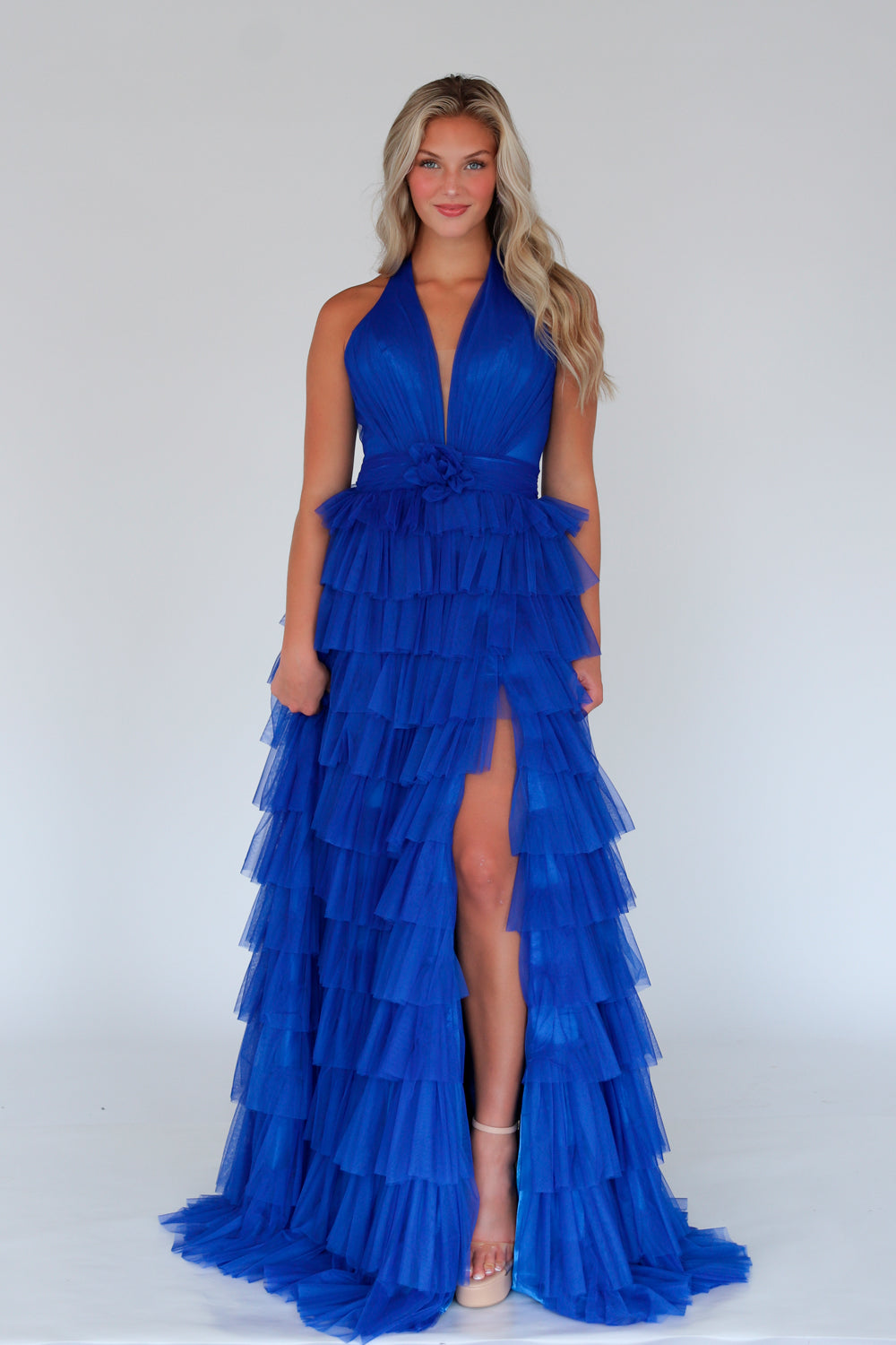 Miah Vega 24705 Royal dress