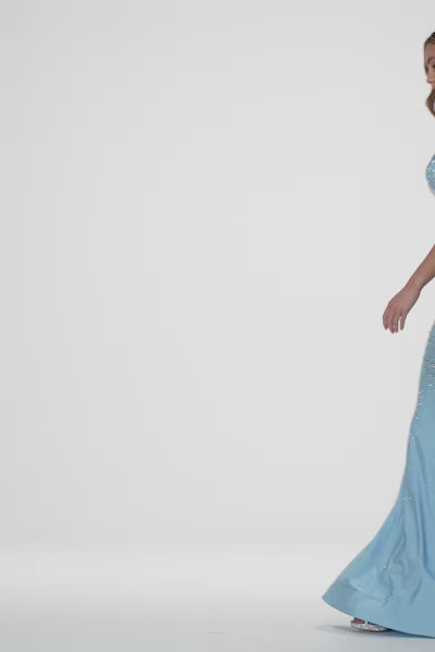 Sherri Hill 56071 prom dress videos.  Sherri Hill 56071 is available in these colors: Yellow.