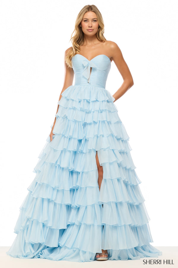 Sherri Hill 57424 Dress