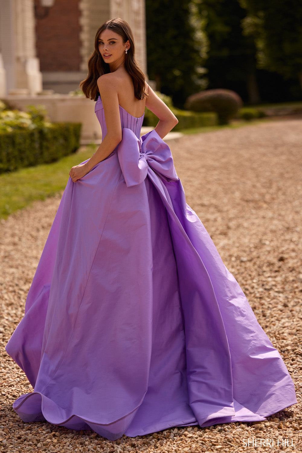 Sherri Hill 57629 Dress | Sherri Hill Dresses | Formal Approach