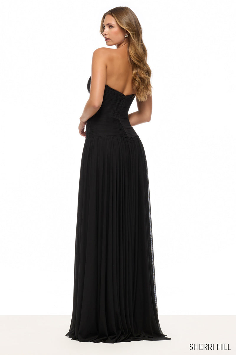 Sherri Hill 57806 Dress | Sherri Hill Dresses