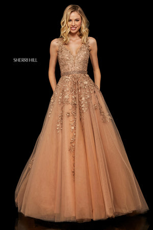 Sherri Hill 11335 Dress