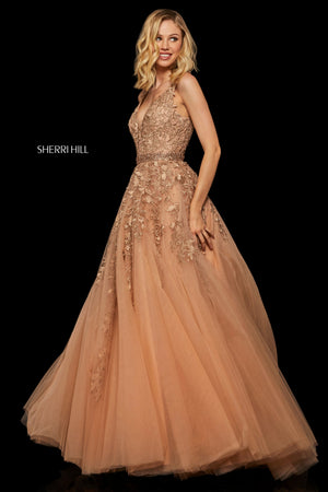 Sherri Hill 11335 Dress