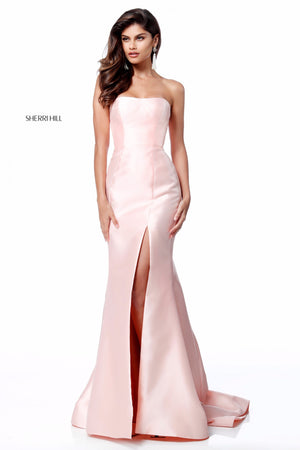 Sherri Hill 51671 Dress