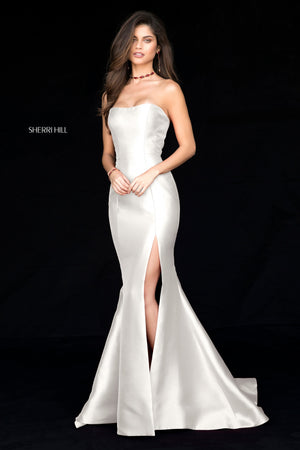 Sherri Hill 51671 Dress