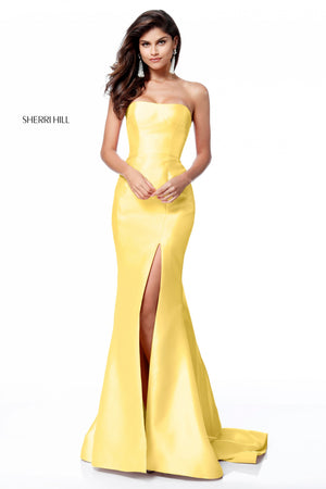 Sherri Hill 51671 Dress