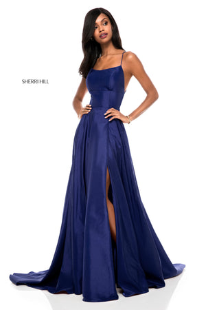 Sherri Hill 52022 Dress