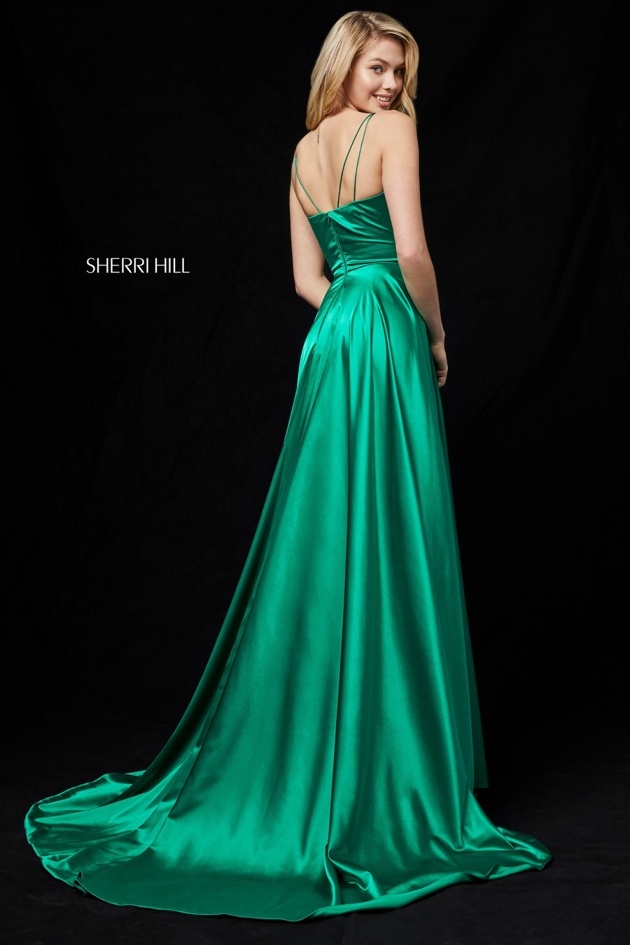 Sherri Hill 52119 Dress