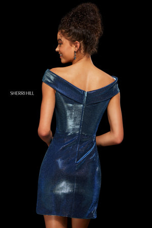 Sherri Hill 52355 Dress