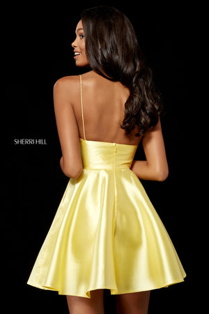 Sherri Hill 52379 Dress
