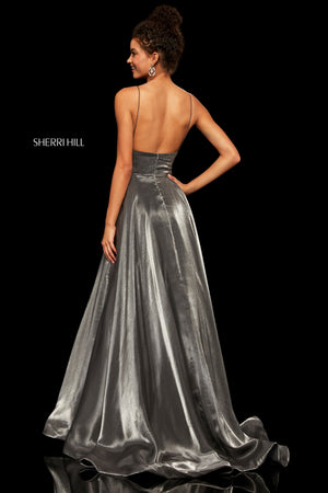 Sherri Hill 52424 Dress