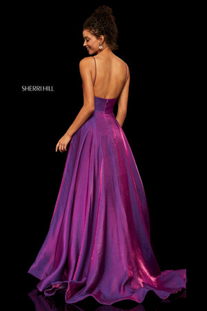 Sherri Hill 52424 Dress