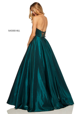 Sherri Hill 52456 Dress