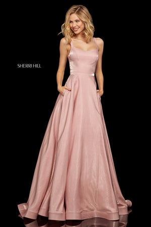 Sherri Hill 52457 Dress