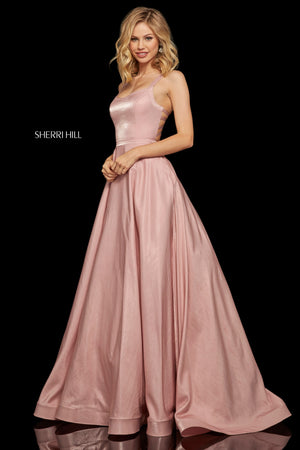 Sherri Hill 52457 Dress