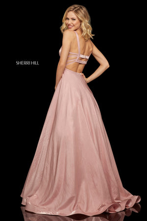 Sherri Hill 52457 Dress