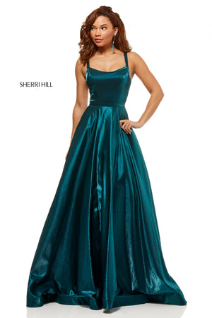 Sherri Hill 52457 Dress