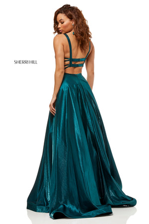 Sherri Hill 52457 Dress