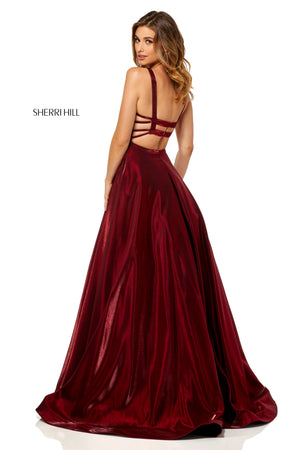 Sherri Hill 52457 Dress