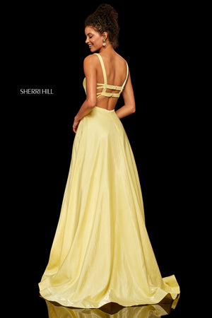 Sherri Hill 52457 Dress