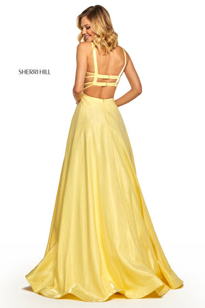 Sherri Hill 52457 Dress