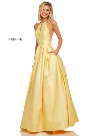 Sherri Hill 52583 Dress